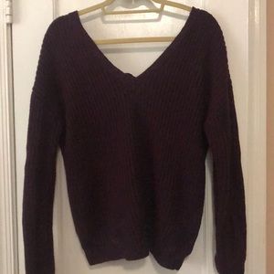 Brand New Sweater!